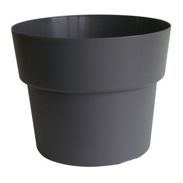 Pot Cocoripot Ø17 cm - Chapelu - Ardoise