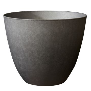 Pot Element Rond Ø40 - Poetic - Ardoise