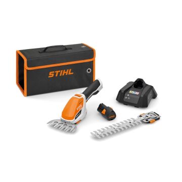 Taille-haie Ã  batterie HSA 26 - Stihl