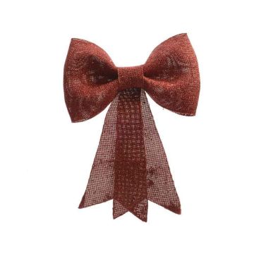 NSud - Plastique - Rouge - 7x31x40 cm