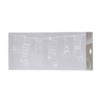 Stickers guirlande - Modèle au choix