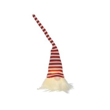 Lutin lumineux - Blanc chaud - 23 cm - intérieur - Modèle au choix