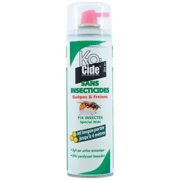 Fix Insecte Longue Portée 500 ml - Kocide