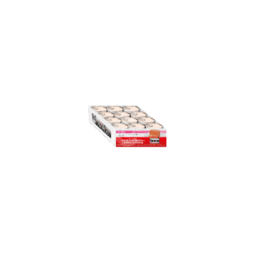 Proplan Delicate - Terrine à la dinde - chat adulte sensible - 18 x 85 g 