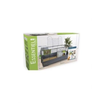 Kit cage Essentiel 100 pour rongeur - Hamiform 