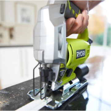 Scie sauteuse compacte - Ryobi - RJS750G - 500 W