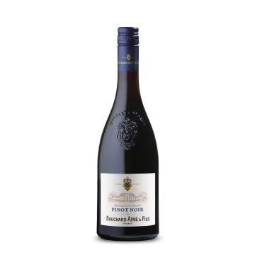Bourgogne - Pinot Noir - Héritage du Conseiller Bouchard - 2021
