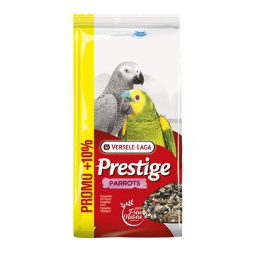 Mélange perroquet - Prestige - 3 kg + 3000 g offerts