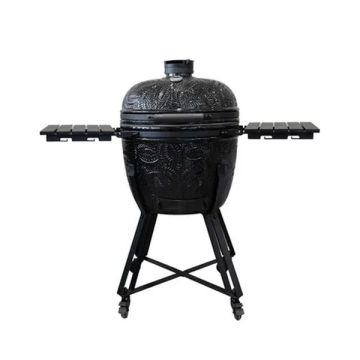 Barbecue au charbon de bois Kamal - Barbecook