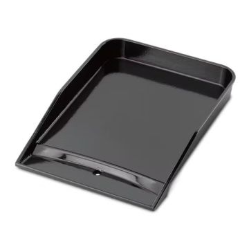 Plancha intégrale pour série Spirit 300- Weber