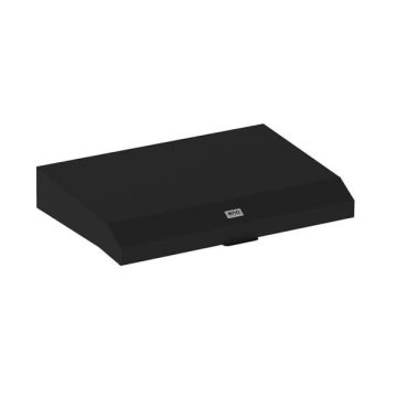 Capot de protection plancha Initial 65 noir - Eno