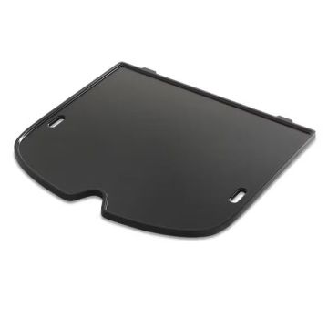 Plancha pour Traveller - Weber