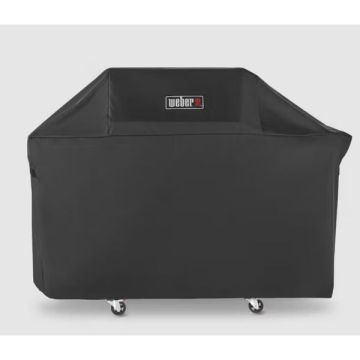 Housse de protection premium pour barbecue série Genesis 300 - Weber