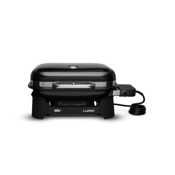 Barbecue électrique Lumin Compact - Weber