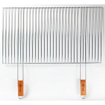 Grille de cuisson découpable - Somagic