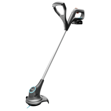 Coupe Bordure à batterie Smallcut 23/18V 2Ah - Gardena - Power for all