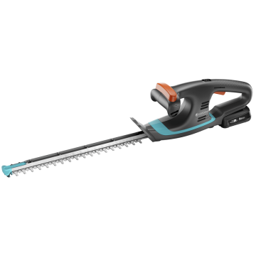 Taille-haies à batterie EasyCut 40/18V 2Ah - Gardena - Longueur de lame 40 cm