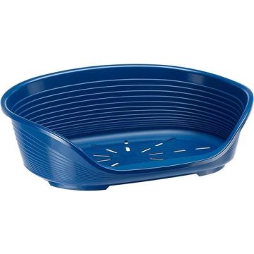 Corbeille Siesta Delux 4 - Bleu