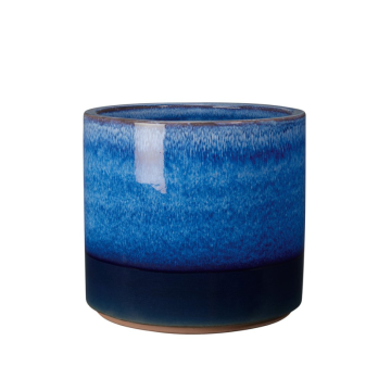 Pot en terre cuite extérieur - Deroma -Ø 30 cm - assortis