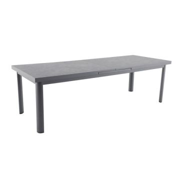 Table Ottawa - MWH - 256/320 x 96 cm