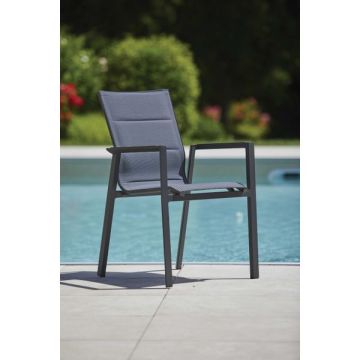 Fauteuil Carmel