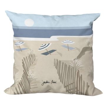 Coussin déco 40x40 cm