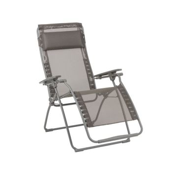 Relax Futura Batyline - Lafuma - Anthracite