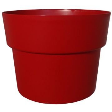 POT COCORIPOT Ø28CM RUBIS