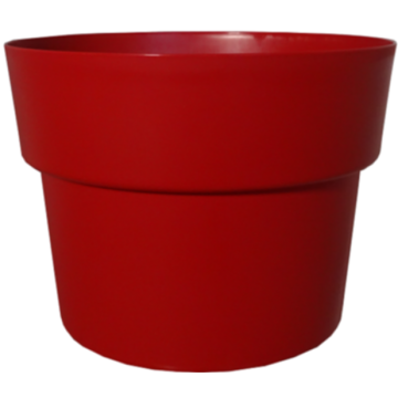 Pot Cocoripot - Chapelu - Ø38 cm - Rougerubis