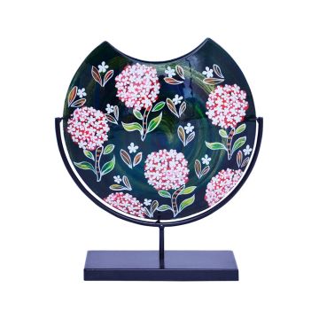 Vase arc cottage - 33x37 cm