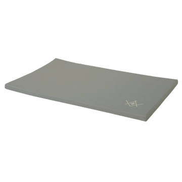 Tapis 4 saisons - Zolux - 105 cm - kaki
