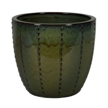 POT SEOUL Ø48H43 VERT