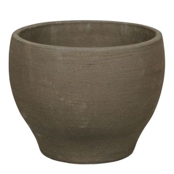 POT ESBEN Ø39H31 MARRON