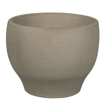POT ESBEN Ø39H31 GRIS