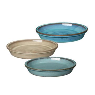 SOUCOUPE CAPRI ASSORTI Ø17