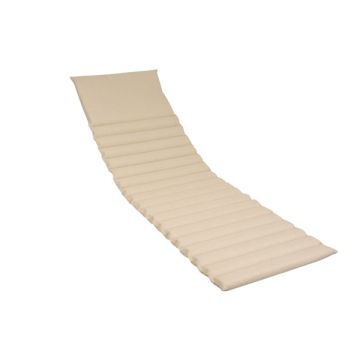 Matelas Ondulo Colors Ficelle