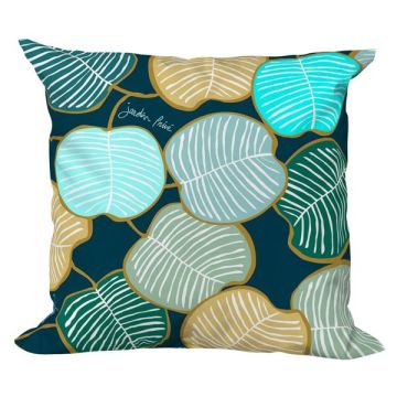 Coussin déco carré 40x40 cm Elsa