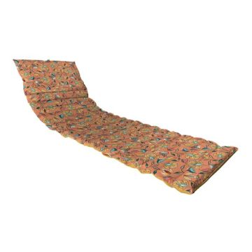Matelas Ondulo Kerala Terra – Confort équilibré 140x190 cm