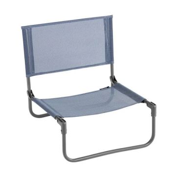 Chaise pliante CB II Low Chair – Lafuma