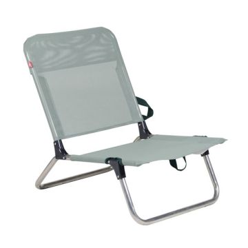 Chaise pliante Quick Aluminium
