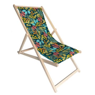 Chilienne Copacabana