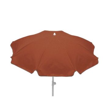 PARASOL Ø180 MONTE CARLO TERRA