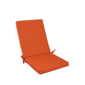 Fauteuil Montecarlo Terra