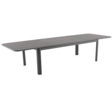 TABLE ATHENA 130/180*80
