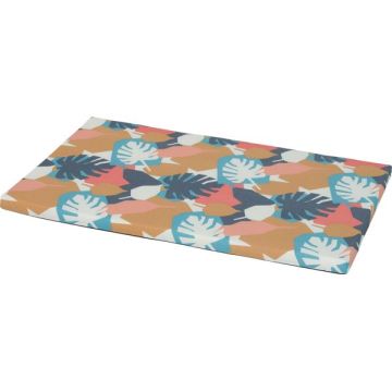Tapis déhoussablet90 one jungle - zolux