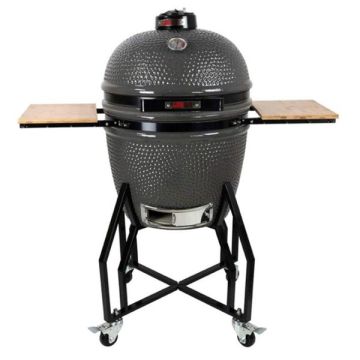 Barbecue Kamado original large - Grill Guru