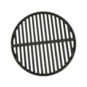 Grille en fonte taille médium - Grill Guru