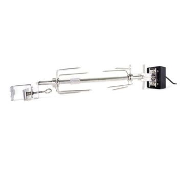 Rotissoire pour barbecue - Kamado