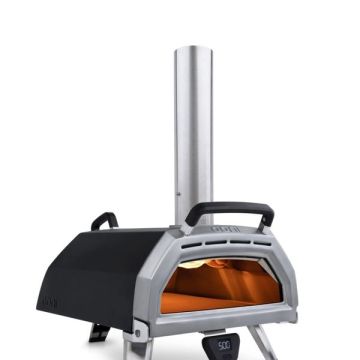Four à pizza Karu 16 multi combustible - Ooni