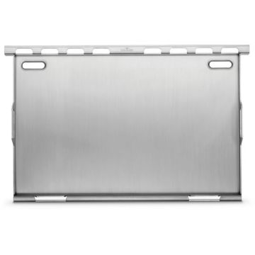Plancha inox intégrale série Rogue 525 - Napoleon